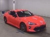TOYOTA 86