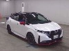 NISSAN AURA