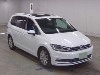 VOLKSWAGEN GOLF TOURAN