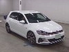 VOLKSWAGEN GOLF  GTI