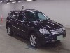 MERCEDES BENZ M CLASS