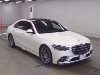 MERCEDES BENZ S CLASS