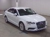 AUDI A3 SEDAN