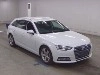 AUDI A4 AVANTE