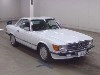 MERCEDES BENZ SL
