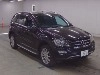 MERCEDES BENZ M CLASS