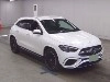 MERCEDES BENZ GLA