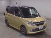 SUZUKI SOLIO BANDIT