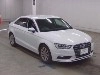 AUDI A3 SEDAN