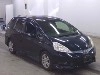 HONDA FIT SHUTTLE HYBRID