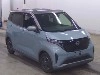 NISSAN SAKURA
