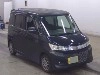 SUZUKI PALETTE SW