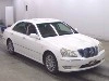 TOYOTA CROWN MAJESTA