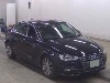 AUDI A3 SEDAN