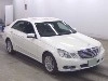 MERCEDES BENZ E CLASS