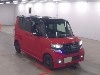 HONDA N BOX+CUSTOM