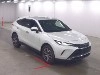 TOYOTA HARRIER HYBRID