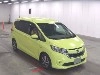 HONDA FREED HYBRID