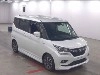 SUZUKI SOLIO BANDIT