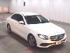 MERCEDES BENZ E CLASS