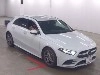 MERCEDES BENZ A CLASS