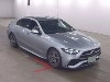 MERCEDES BENZ C CLASS