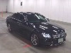 MERCEDES BENZ E CLASS