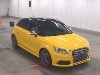 AUDI S1