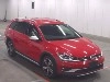 VOLKSWAGEN GOLF ALLTRACK