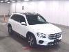 MERCEDES BENZ GLB