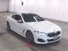 BMW 8 SERIES