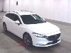 MAZDA ATENZA WAGON