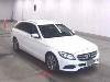 MERCEDES BENZ C CLASS STATION WAGON
