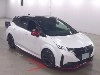 NISSAN AURA