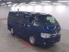 TOYOTA REGIUS VAN