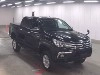 TOYOTA HILUX PICK UP