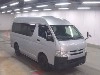 TOYOTA REGIUS VAN