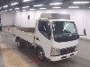 MITSUBISHI FUSO CANTER GUTS