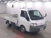 MAZDA BONGO TRUCK
