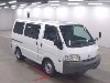 MAZDA BONGO VAN