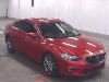 MAZDA ATENZA SEDAN