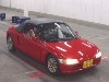 HONDA BEAT