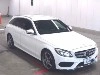 MERCEDES BENZ C CLASS STATION WAGON