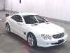 MERCEDES BENZ SL