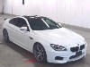 BMW M6