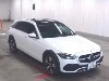 MERCEDES BENZ C CLASS ALL-TERRAIN