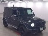 MERCEDES BENZ G CLASS