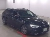 AUDI A4 AVANTE