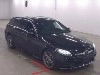 MERCEDES BENZ C CLASS STATION WAGON