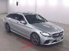MERCEDES BENZ C CLASS STATION WAGON